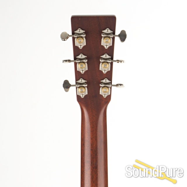 Martin D-18 Custom Shop Addy/Sinker Mahogany #2260980 - Used — image 10