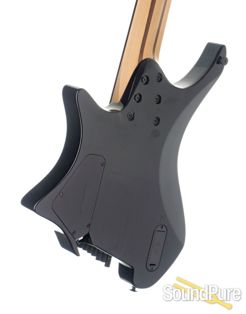 Strandberg Boden Metal 8 Sarah Longfield Ed #C2207690 - Used — image 3