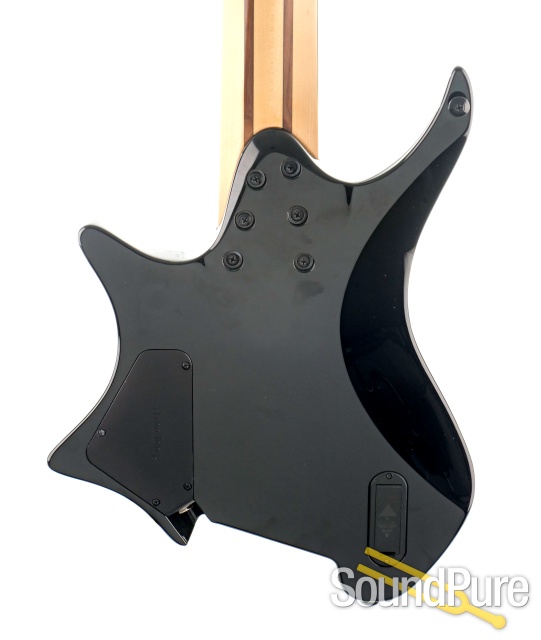 Strandberg Boden Metal 8 Sarah Longfield Ed #C2207690 - Used — image 5
