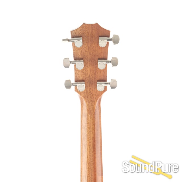 Taylor 414ce Acoustic Guitar #1105118046 - Used — image 6