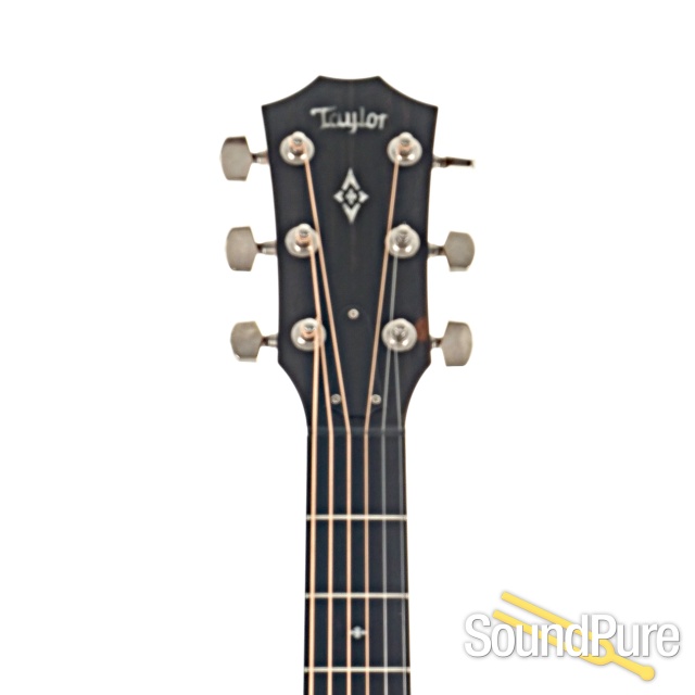 Taylor 414ce Acoustic Guitar #1105118046 - Used — image 8