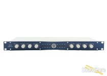 Elysia Nvelope Stereo Impulse Shaper - Used Elysia Nvelope Stereo Impulse Shaper - Used