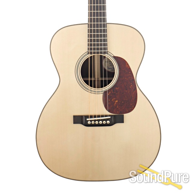 Bourgeois 000 Vintage LE 11 of 20 Acoustic Guitar #10238 — image 1