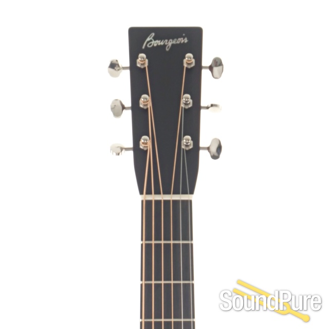 Bourgeois 000 Vintage LE 11 of 20 Acoustic Guitar #10238 — image 3