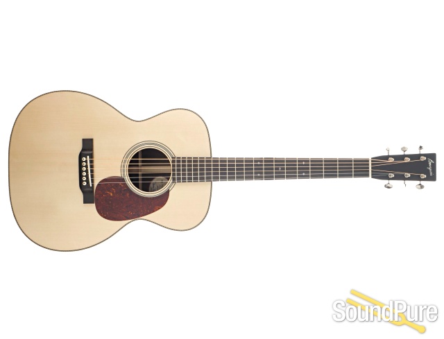 Bourgeois 000 Vintage LE 11 of 20 Acoustic Guitar #10238 — image 4