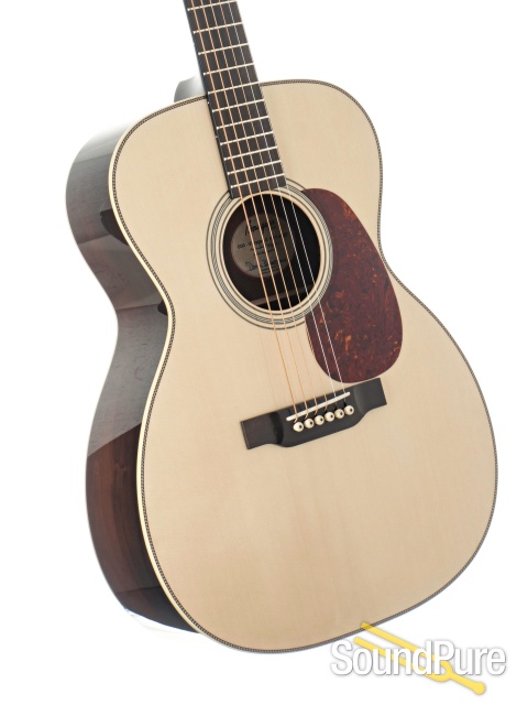 Bourgeois 000 Vintage LE 11 of 20 Acoustic Guitar #10238 — image 6