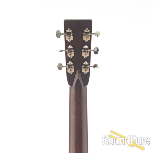 Bourgeois 000 Vintage LE 11 of 20 Acoustic Guitar #10238 — image 9