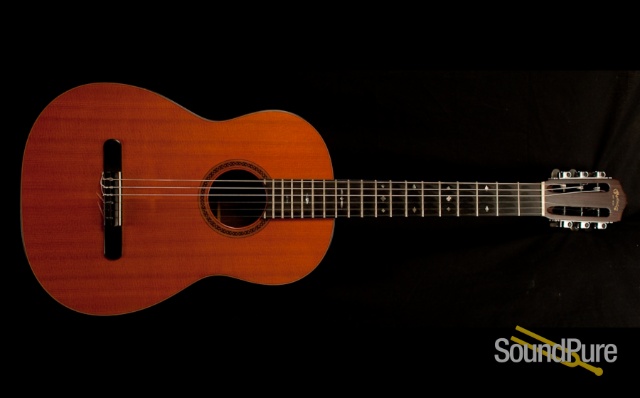 Martin N-20 Nylon String Guitar - USED | Soundpure.com