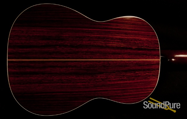 Martin N-20 Nylon String Guitar - USED — image 8