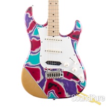 Tyler Studio Elite HD-P Vintage Psychedelic Vomit #23515