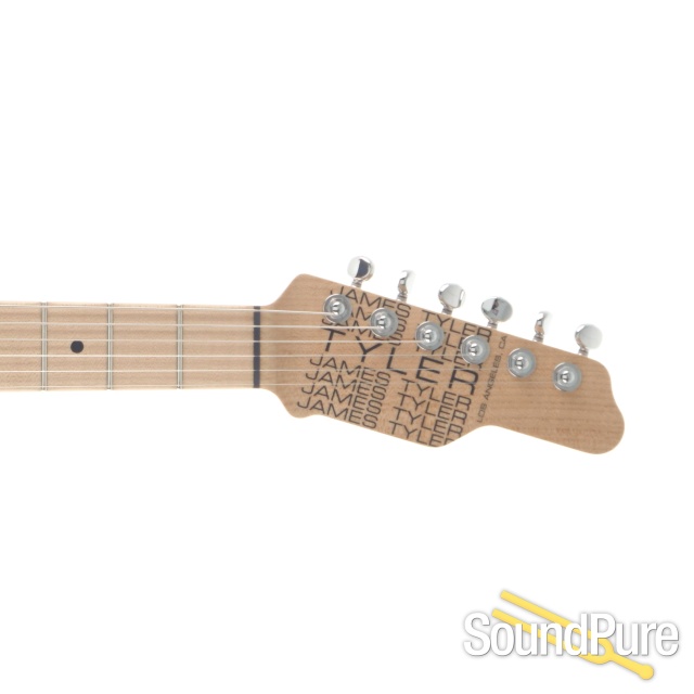 Tyler Studio Elite HD-P Vintage Psychedelic Vomit #23515 — image 3