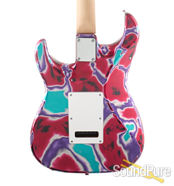Tyler Studio Elite HD-P Vintage Psychedelic Vomit #23515 — image 5