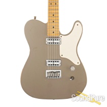 Fender CS La Cabronita Tele Electric Guitar #R46050 - Used Fender CS La Cabronita Tele Electric Guitar #R46050 - Used