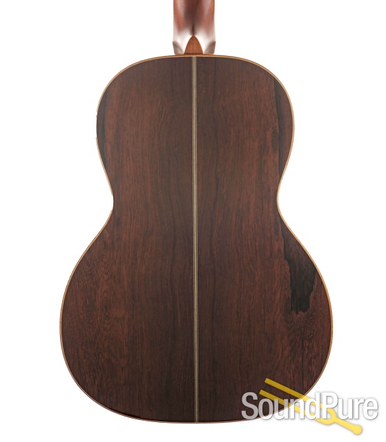 Martin CS 00-28 Acoustic Guitar #1602371 - Used — image 4