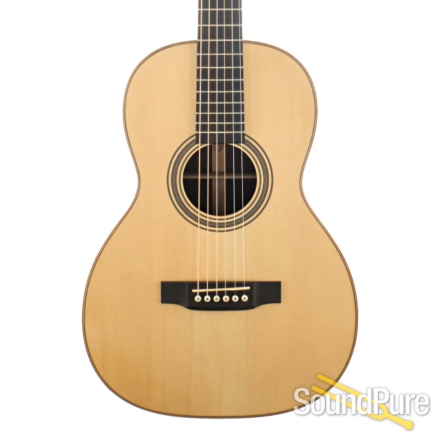 Martin CS 00-28 Acoustic Guitar #1602371 - Used — image 1