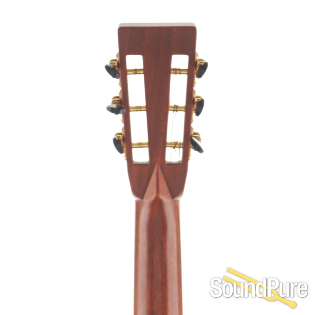 Martin CS 00-28 Acoustic Guitar #1602371 - Used — image 6