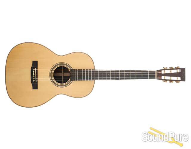 Martin CS 00-28 Acoustic Guitar #1602371 - Used — image 9