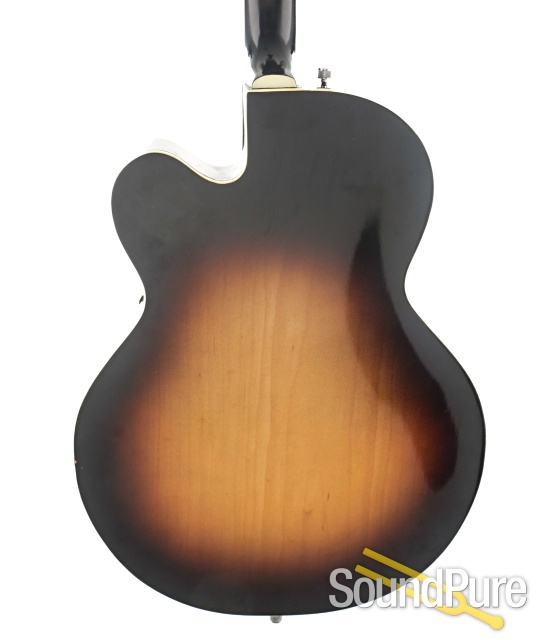 Gretsch 1964 Model 6124 Guitar #76640 - Used — image 5