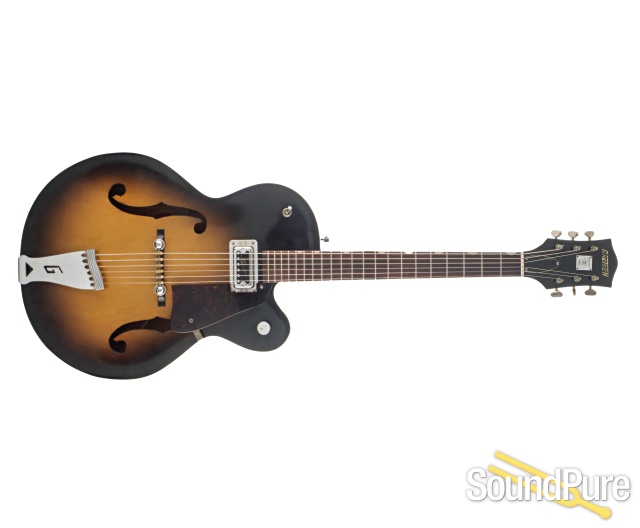 Gretsch 1964 Model 6124 Guitar #76640 - Used — image 8