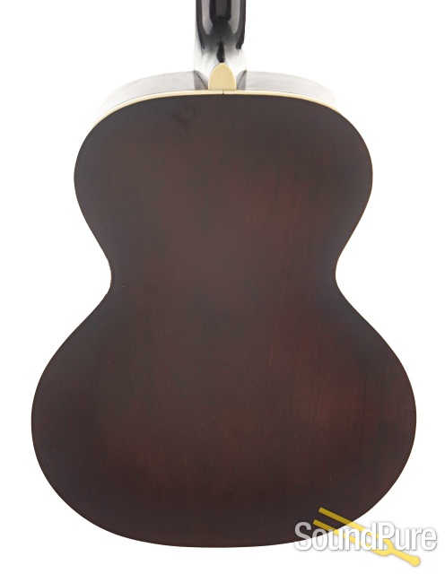 Epiphone 1930's Olympic Archtop Guitar #13829 - Used — image 6