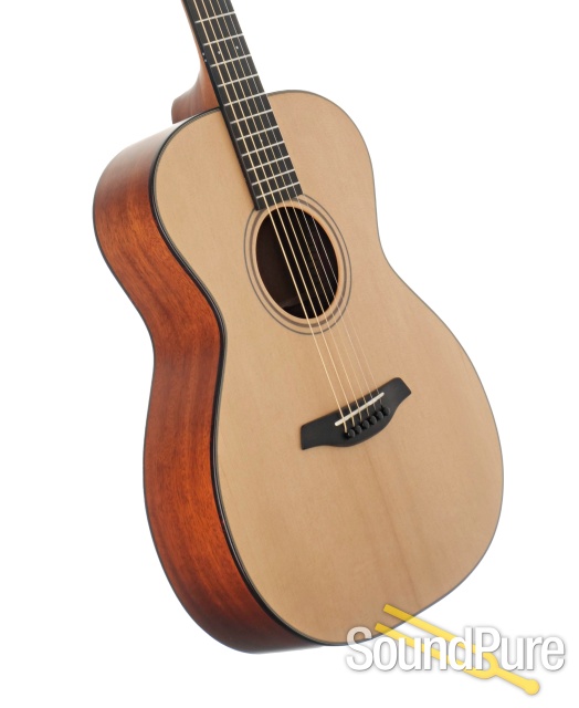 Furch OM Green Acoustic Guitar #104900 - Used — image 2