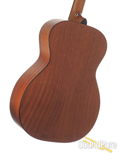 Furch OM Green Acoustic Guitar #104900 - Used — image 3