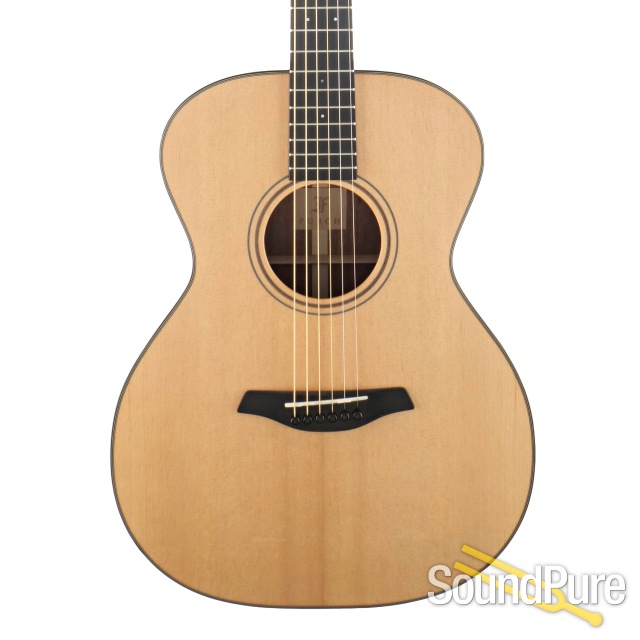 Furch OM Green Acoustic Guitar #104900 - Used — image 1