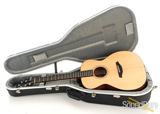 Furch OM Green Acoustic Guitar #104900 - Used — image 5