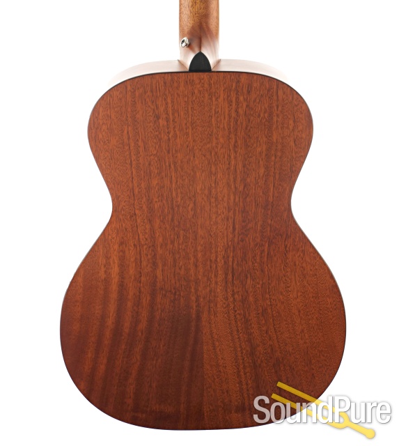 Furch OM Green Acoustic Guitar #104900 - Used — image 6