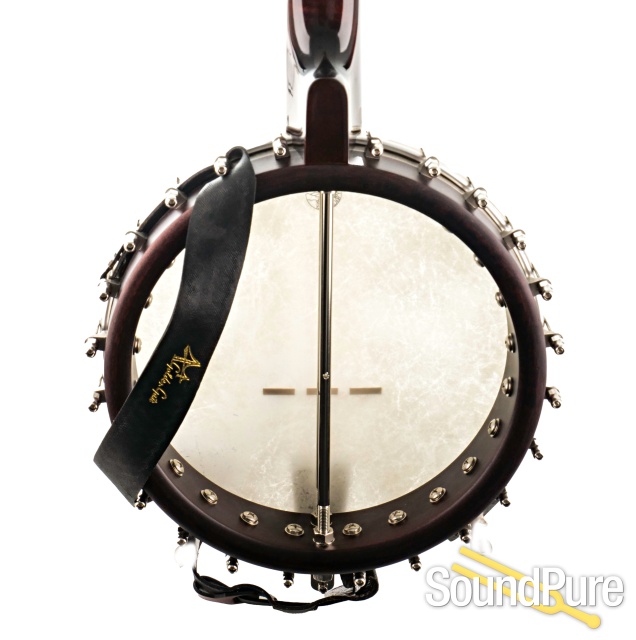 Deering Eagle II Banjo #1109 - Used — image 5