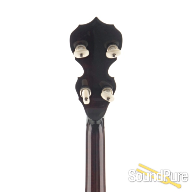 Deering Eagle II Banjo #1109 - Used — image 6