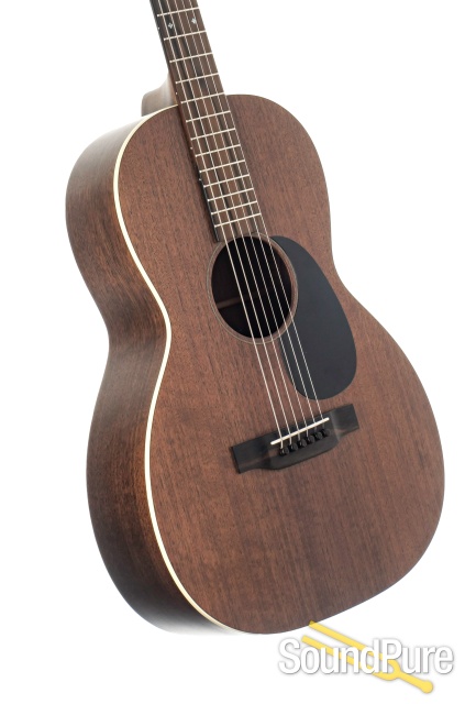 Martin 00 12-Fret Walnut Acoustic Guitar #2648678 - Used — image 2