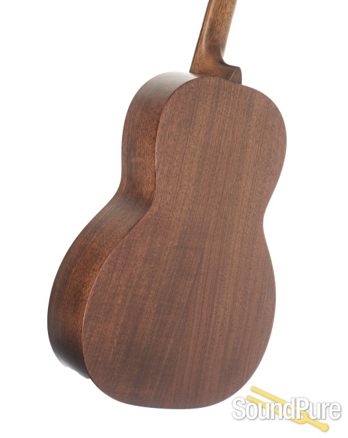 Martin 00 12-Fret Walnut Acoustic Guitar #2648678 - Used — image 3