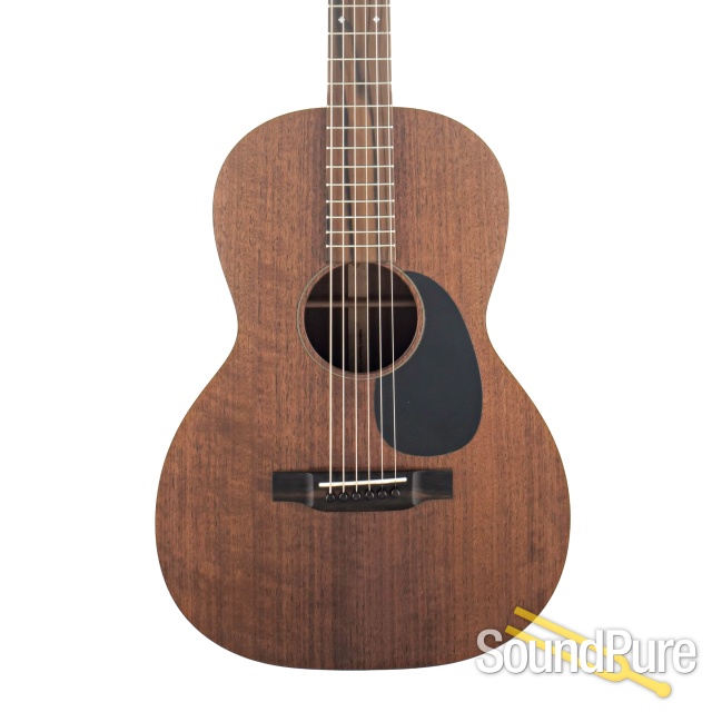 Martin 00 12-Fret Walnut Acoustic Guitar #2648678 - Used — image 1