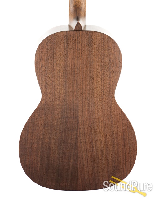 Martin 00 12-Fret Walnut Acoustic Guitar #2648678 - Used — image 5