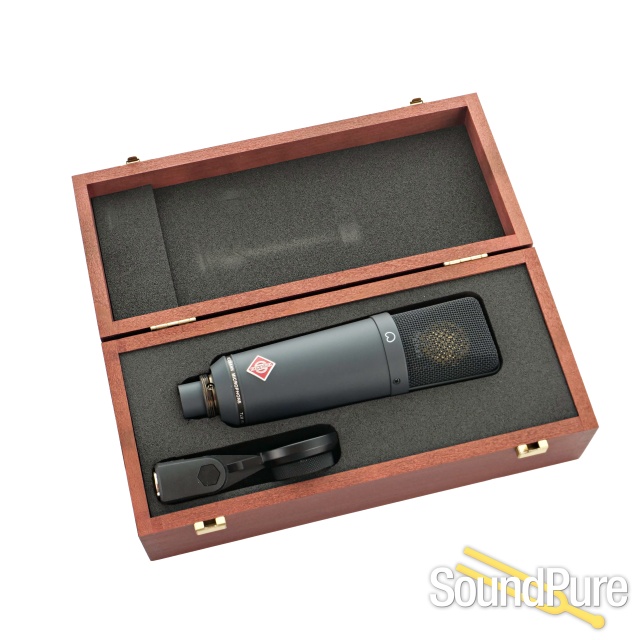 Neumann TLM 193 Microphone - Used — image 2