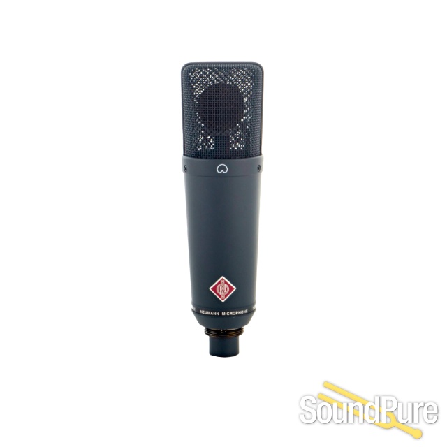 Neumann TLM 193 Microphone - Used — image 1