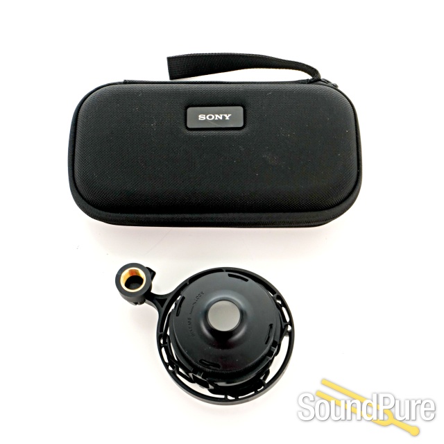Sony C-80 Condenser Microphone - Used — image 3