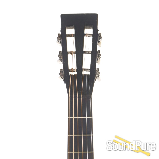 Washburn Style 115 Acoustic Guitar #A31949 - Used — image 7