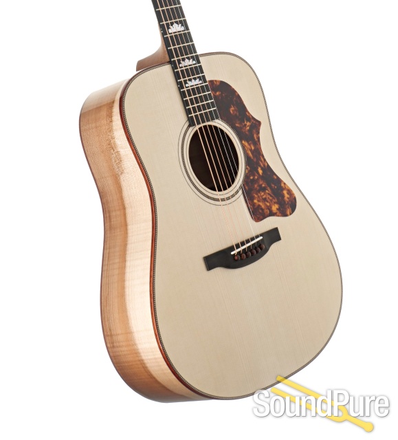 Boucher PS-SG-162 Acoustic Guitar #PS-ME-1010-D — image 2