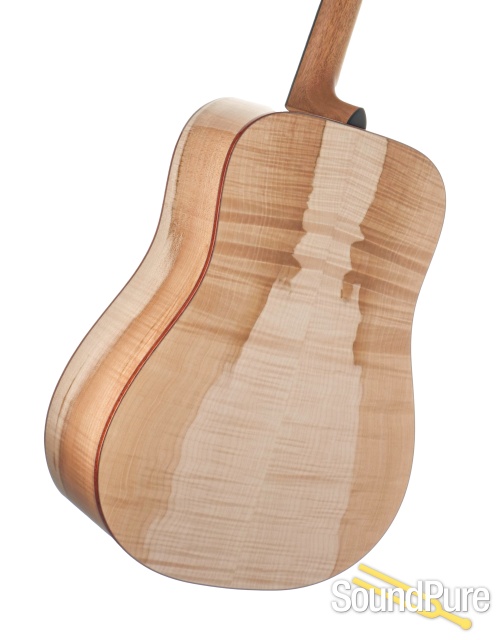 Boucher PS-SG-162 Acoustic Guitar #PS-ME-1010-D — image 3