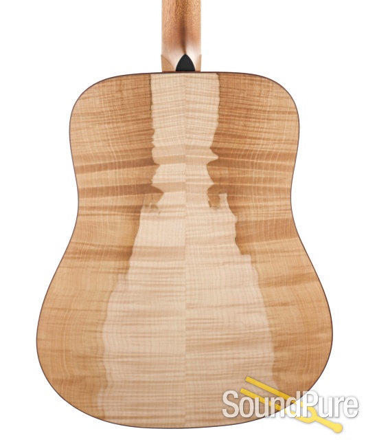 Boucher PS-SG-162 Acoustic Guitar #PS-ME-1010-D — image 4