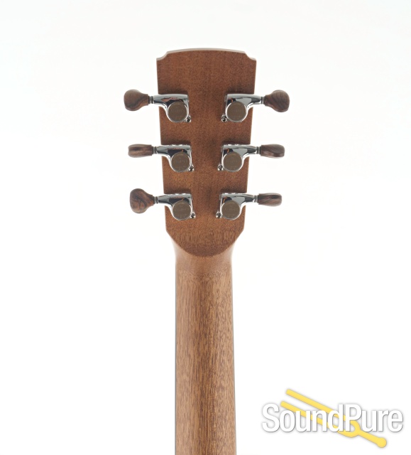 Boucher PS-SG-162 Acoustic Guitar #PS-ME-1010-D — image 6