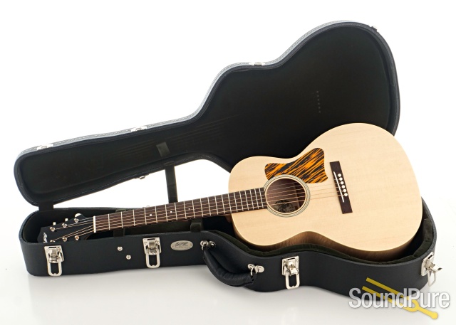 Collings C10-35 Maple Back & Sides Acoustic Guitar #33890 — image 2