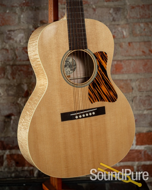 Collings C10-35 Maple Back & Sides Acoustic Guitar #33890