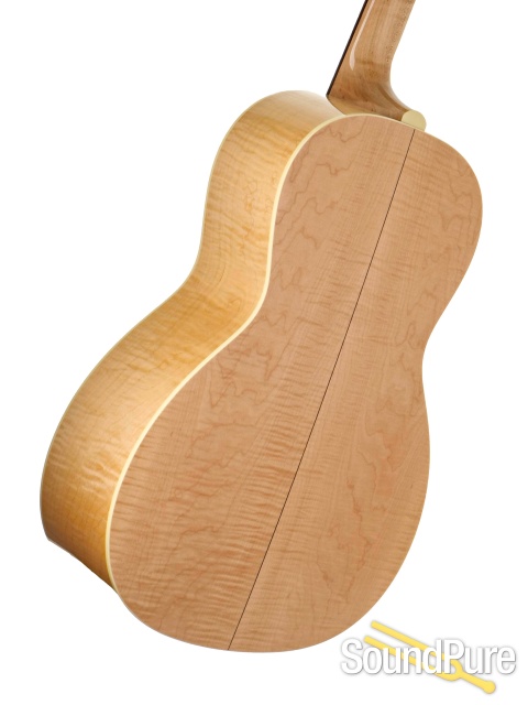 Collings C10-35 Maple Back & Sides Acoustic Guitar #33890 — image 9