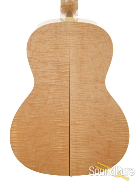Collings C10-35 Maple Back & Sides Acoustic Guitar #33890 — image 10