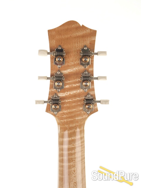 Collings C10-35 Maple Back & Sides Acoustic Guitar #33890 — image 11