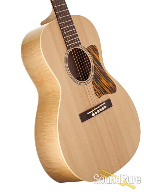 Collings C10-35 Maple Back & Sides Acoustic Guitar #33890 — image 13
