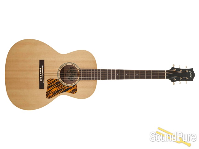 Collings C10-35 Maple Back & Sides Acoustic Guitar #33890 — image 14